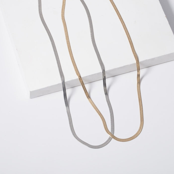 Sexy Street Shot Simple Style Single Layer Women's Waist Chain