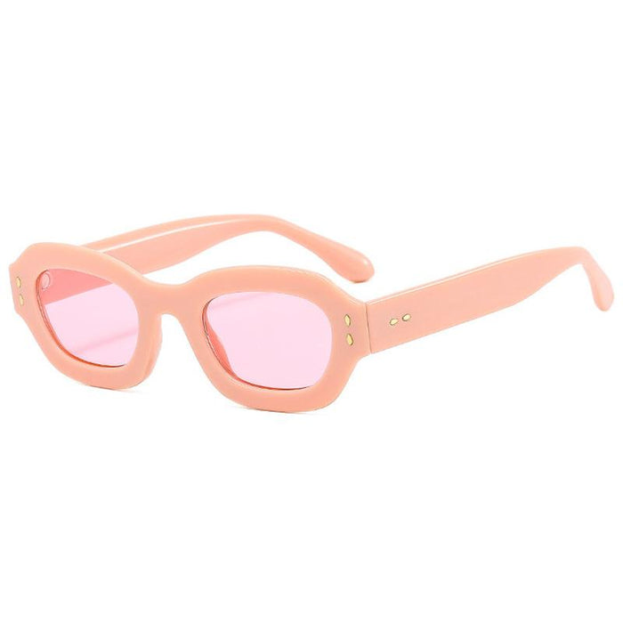 Fashion Sunglasses Concave Sunglasses