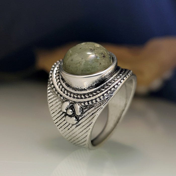 Vintage Ring Women's Fashion Ring
