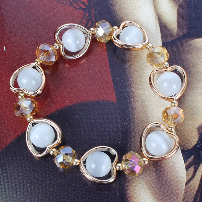 New Fashion Love Personalized Female Jewelry Bracelet