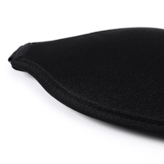 Comfortable Shading and Slow Rebound 3D Memory Foam Eye Mask