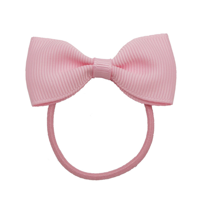 2PCS Children's jewelry bow hair band