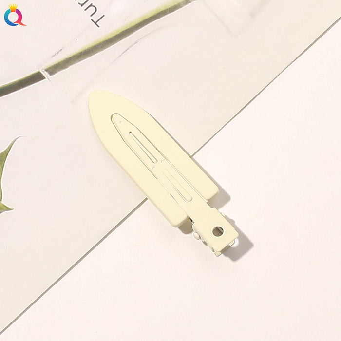 2PCS Seamless hairpin hairpin