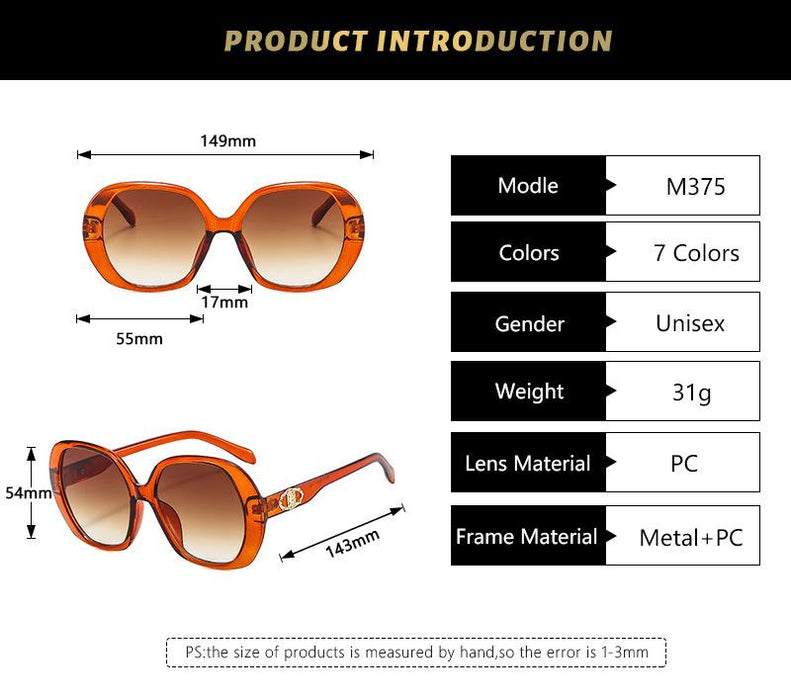 Men's and women's sun visors and sunscreen Sunglasses