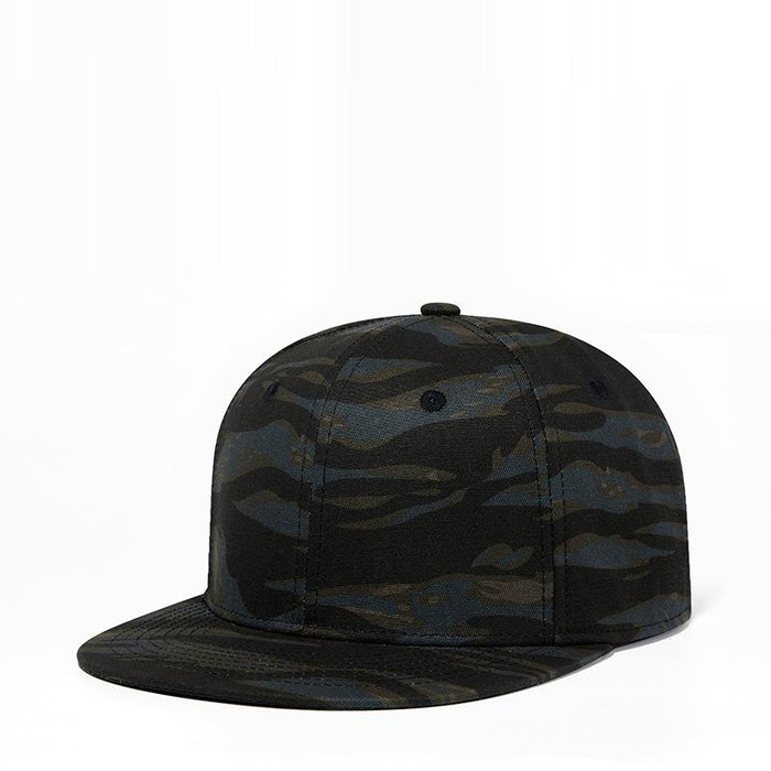 New Baseball Cap Fashion Camouflage Sun Hat