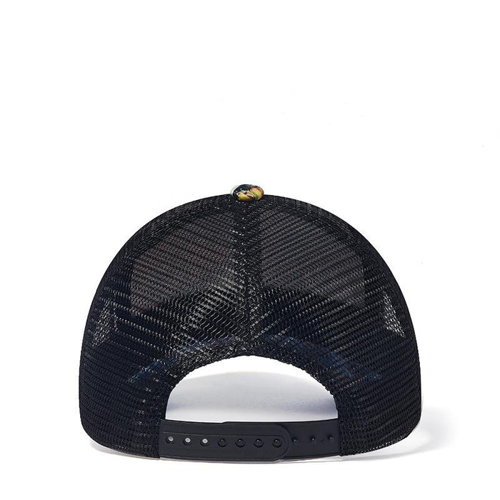 New Summer Baseball Cap Graffiti Sun Hat
