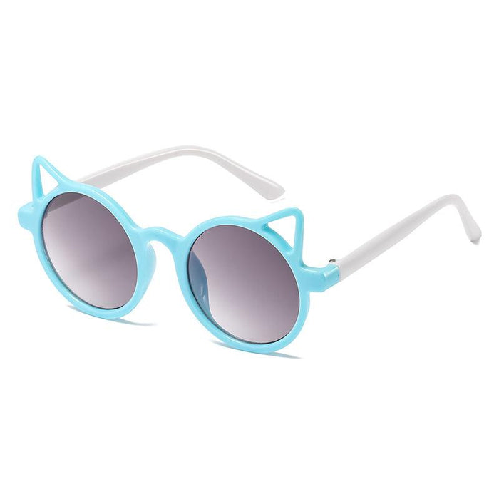 Children's sunglasses and sunglasses