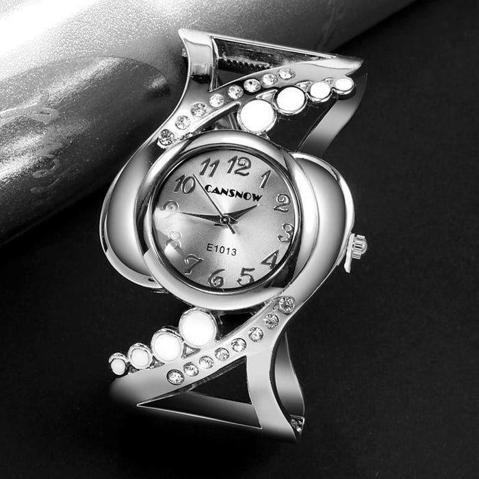 Special Fashion Female Rhinestone Bracele Watches