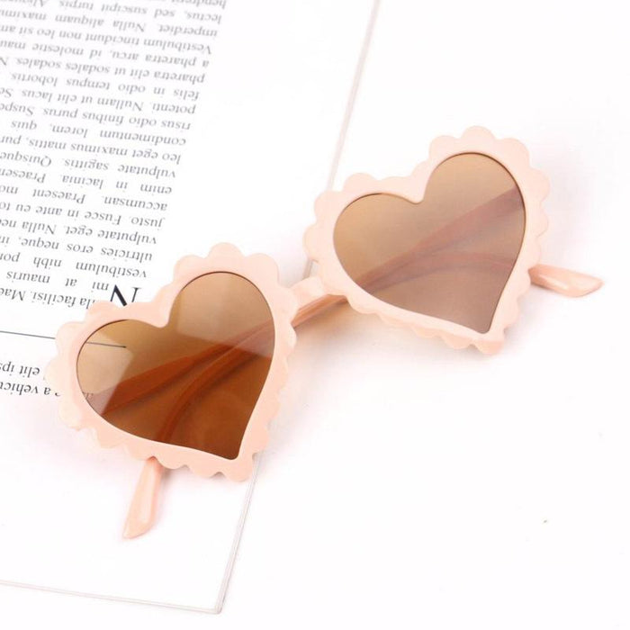 UV protective sunglasses for children UV400