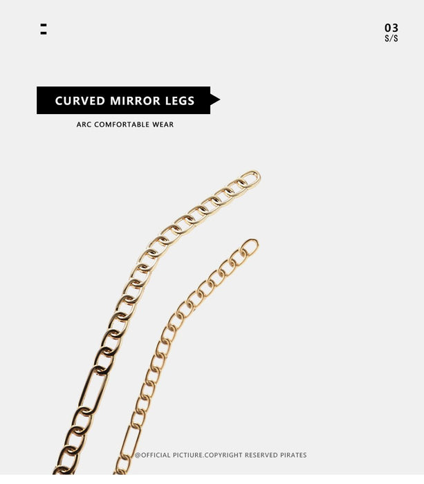 Gradient color black large frame sunglasses