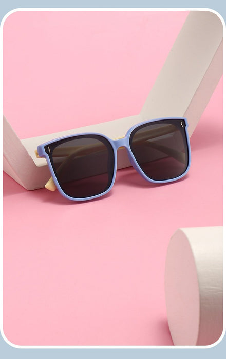 Children's sunglasses, polarizers, sunglasses