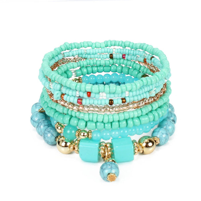 Simple Bohemian Women's Bracelet Accessories
