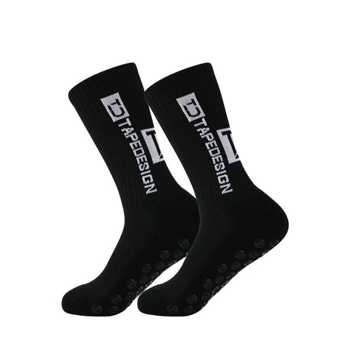 Anti-slip Football Socks