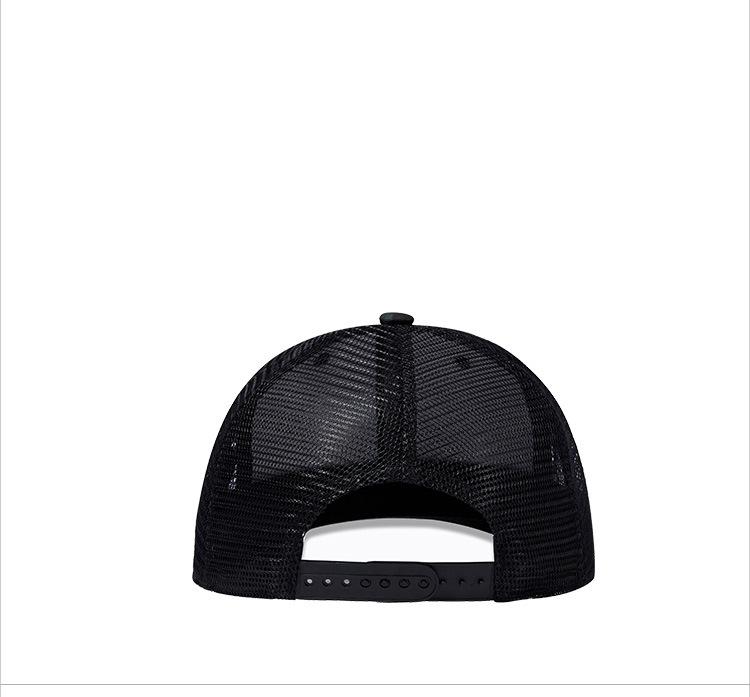 New Outdoor Camouflage Baseball Cap Sunshade Net Cap