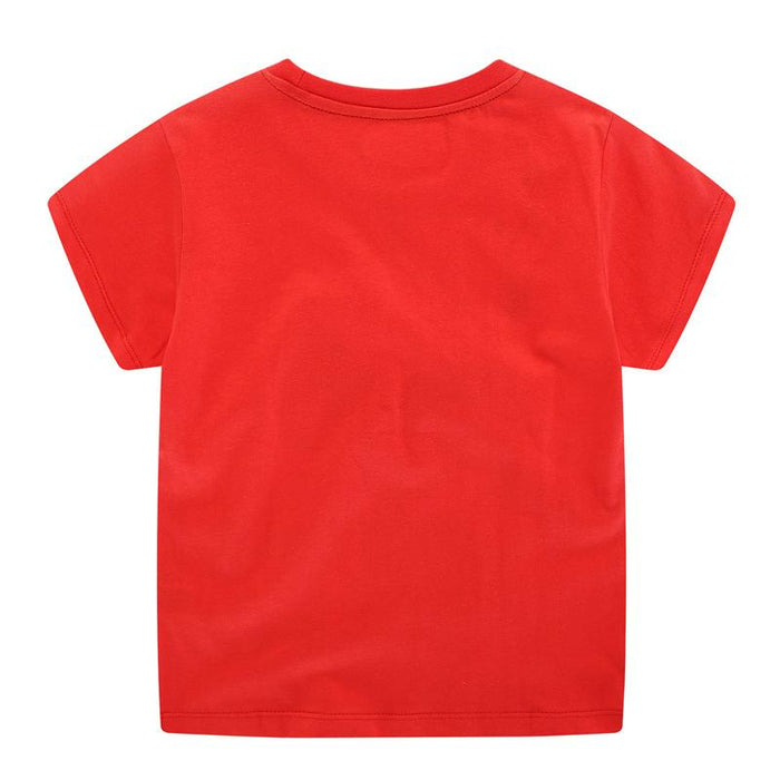 Boys T-shirt