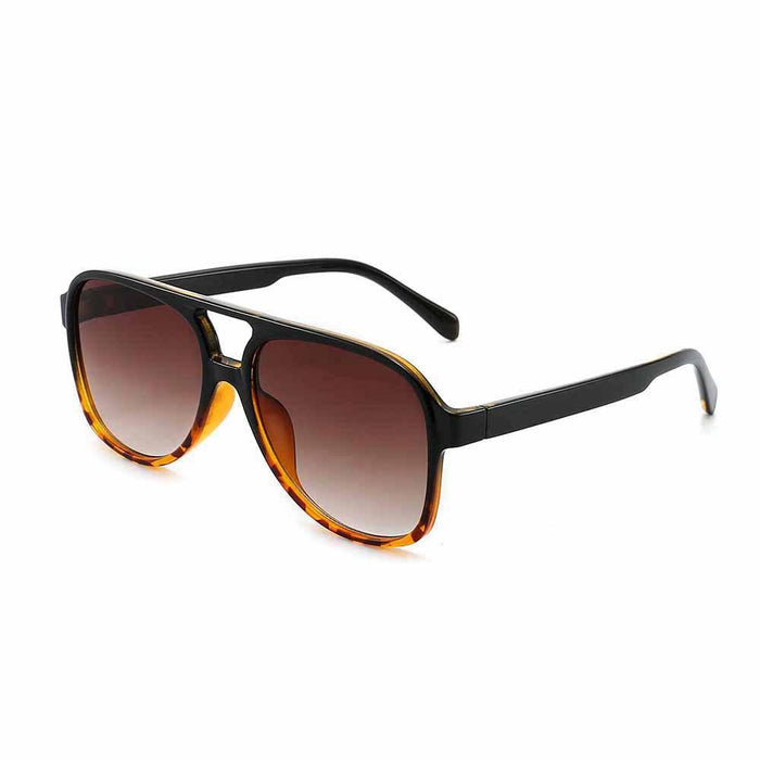 Sunglasses Vintage toad Sunglasses with large frame