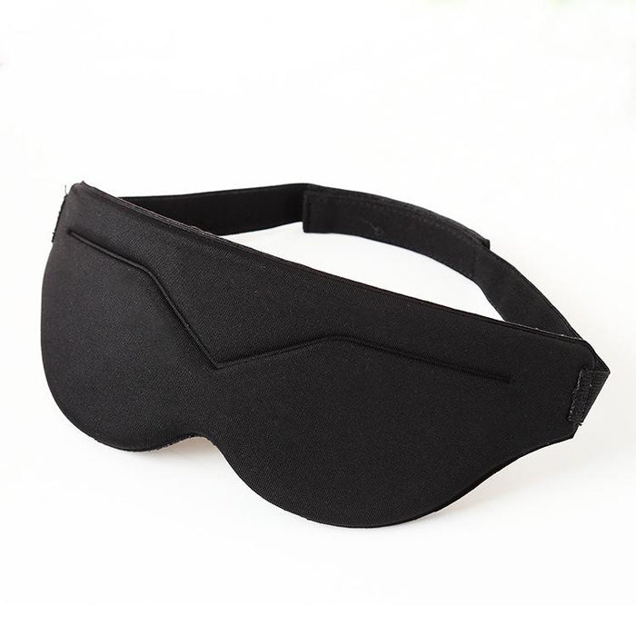 Slow Rebound 3D Sleep Eye Protection Eye Mask