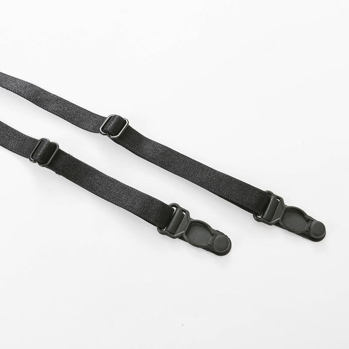 Sexy Lace Lingerie Set Women Black Intimates Underwear