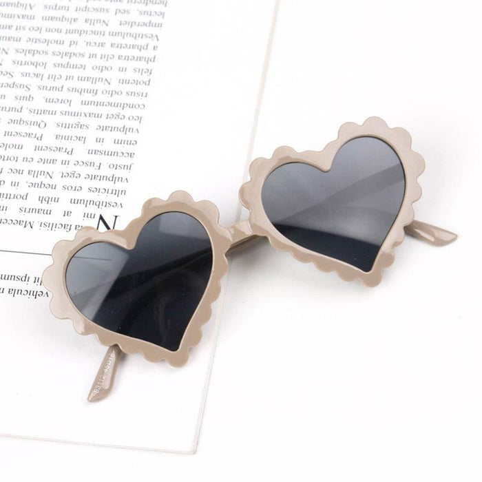 UV protective sunglasses for children UV400