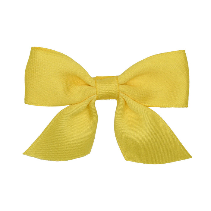 2PCS Children's Bow Hair Clip