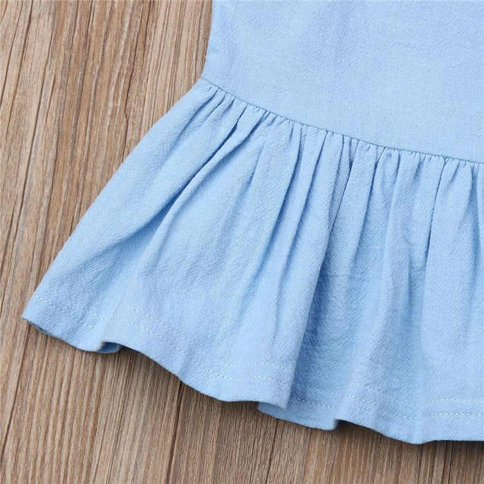 Suspender coat trousers suit 1-5 years old