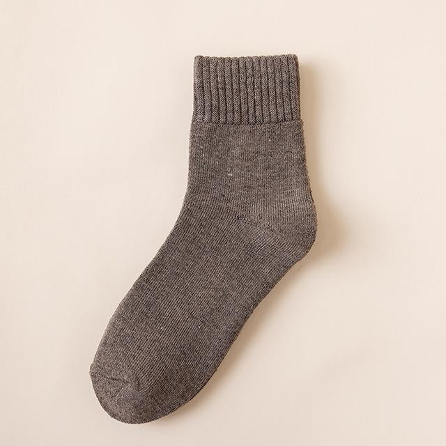 Cotton Winter Warm Socks