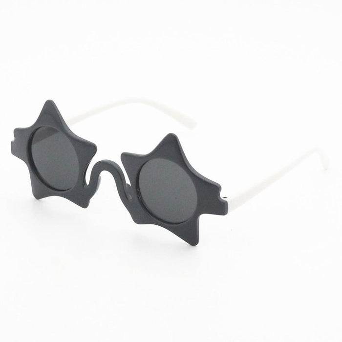 Children's anti ultraviolet Sunglasses