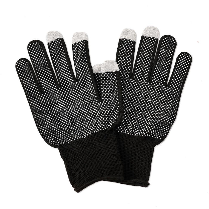 Outdoor Riding Anti-slip Touchscreen Gloves