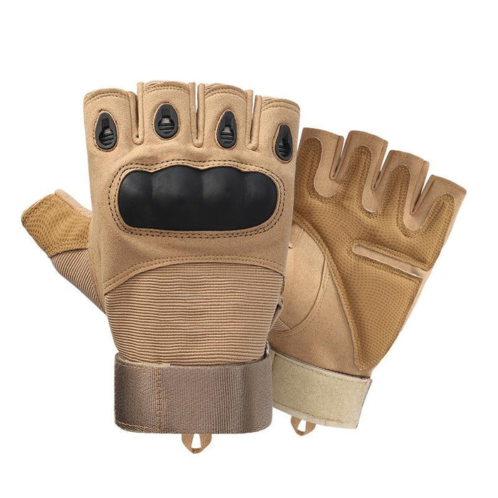 Winter Full Finger Gloves Military Tactical Gloves
