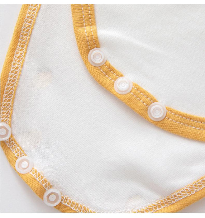 Newborn Baby Cute Cotton Romper