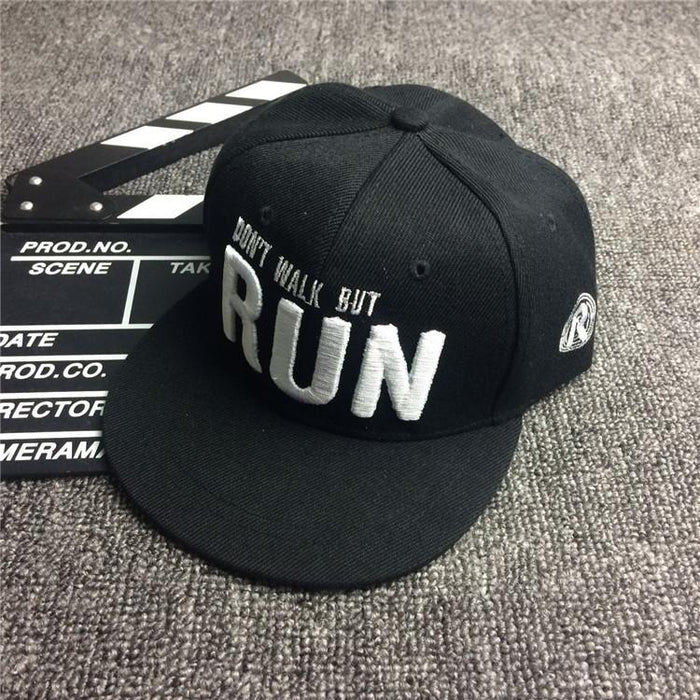 Hip-hop Parent-child Children's Camouflage Baseball Cap