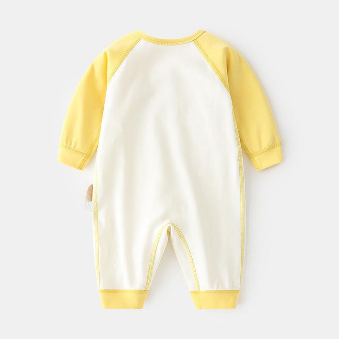 Newborn One-piece Baby Romper