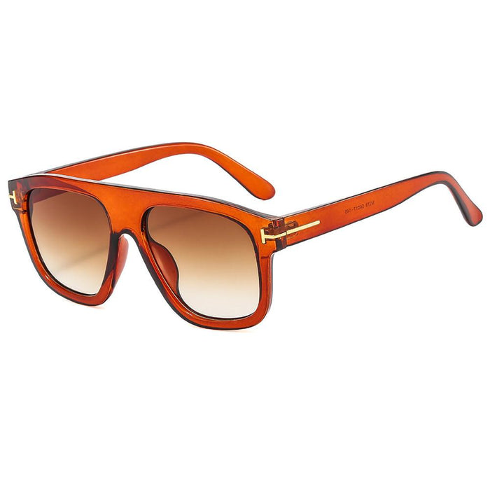 Square Sunglasses RETRO SUNGLASSES