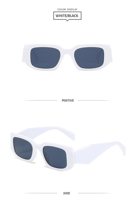 Sunglasses retro style