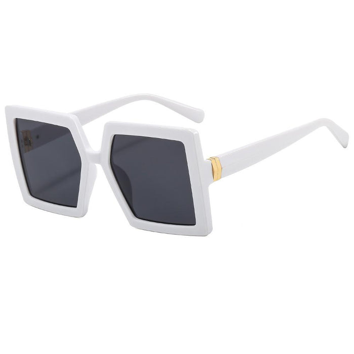 Sunglasses Women's Square Sunglasses