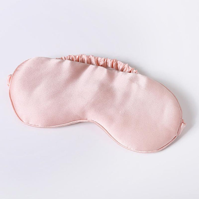 Simple Silk Blackout Sleeping Eye Mask