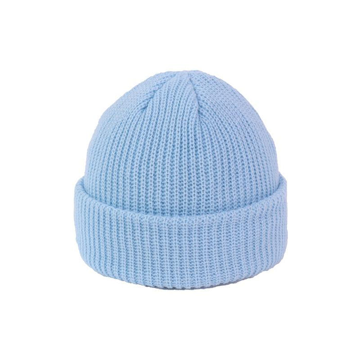 20 Colors New Korean Wool Acrylic Knitted Caps