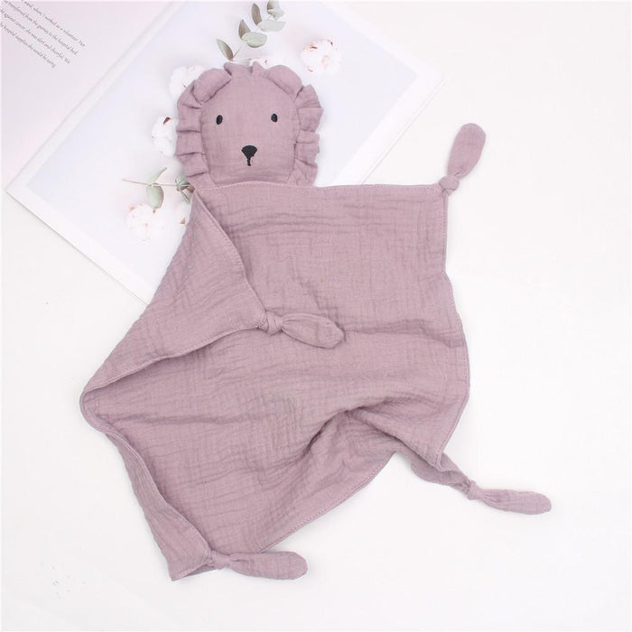 Baby Pure Cotton Cloth Comfort Towel