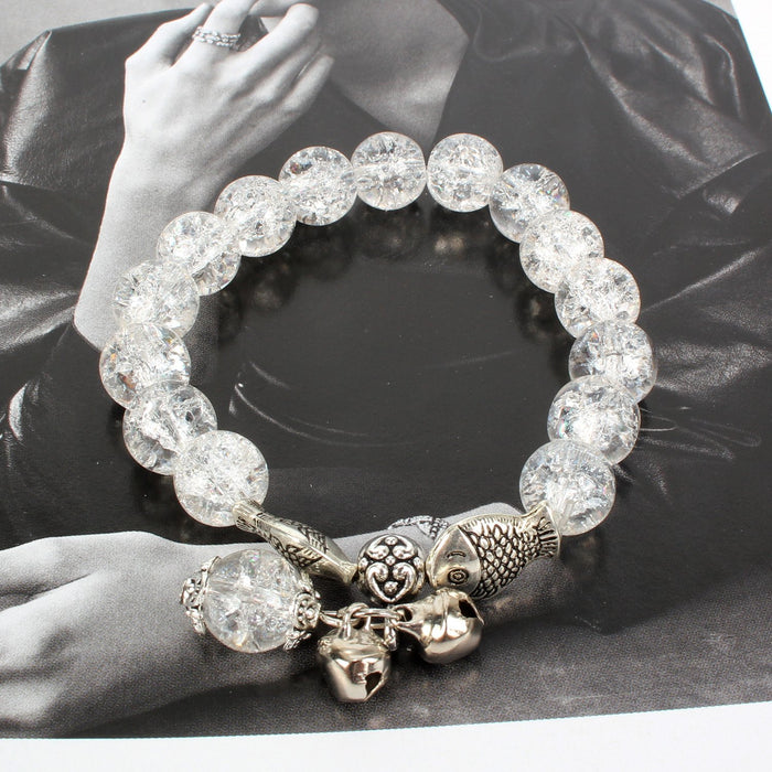 Retro Bohemian Women's Pendant Bracelet Accessories