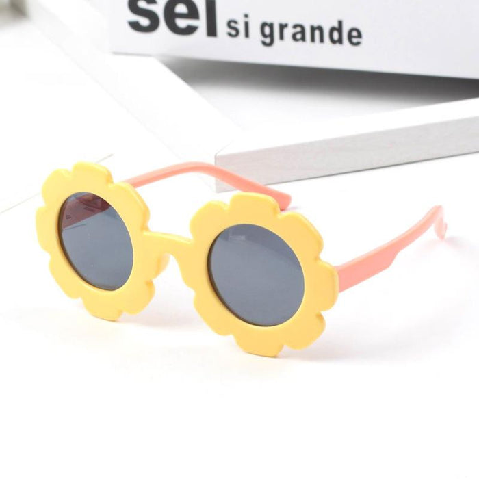 Polarized UV protection for children's Sunglasses