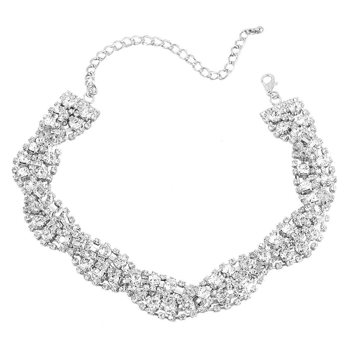 Creative Party Women's Jewelry Necklace