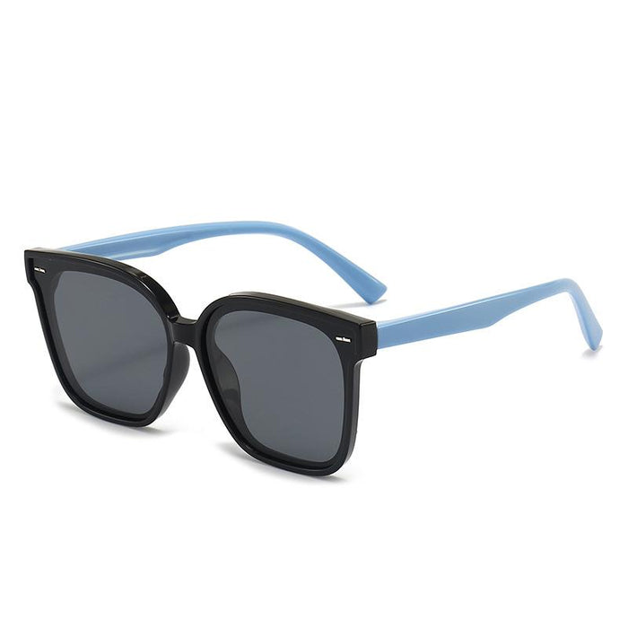 Children's Sunglasses silicone polarizer Sunglasses