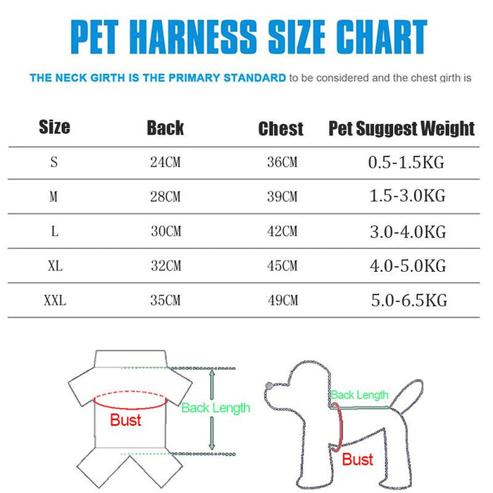 Summer dog clothes small and medium dog pet striped cotton