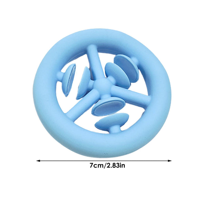 New anti-stress finger grip toy to relieve stress and fidget