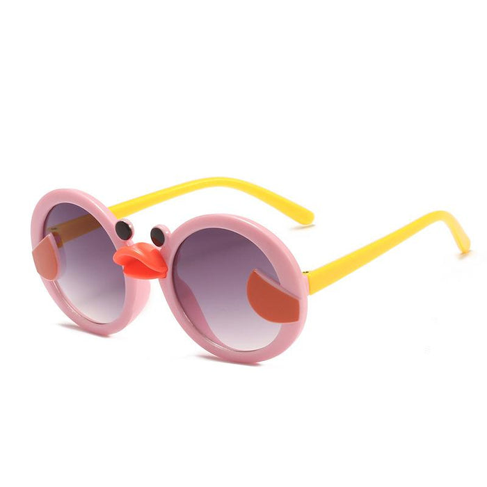 Children's Sunglasses duckling glasses