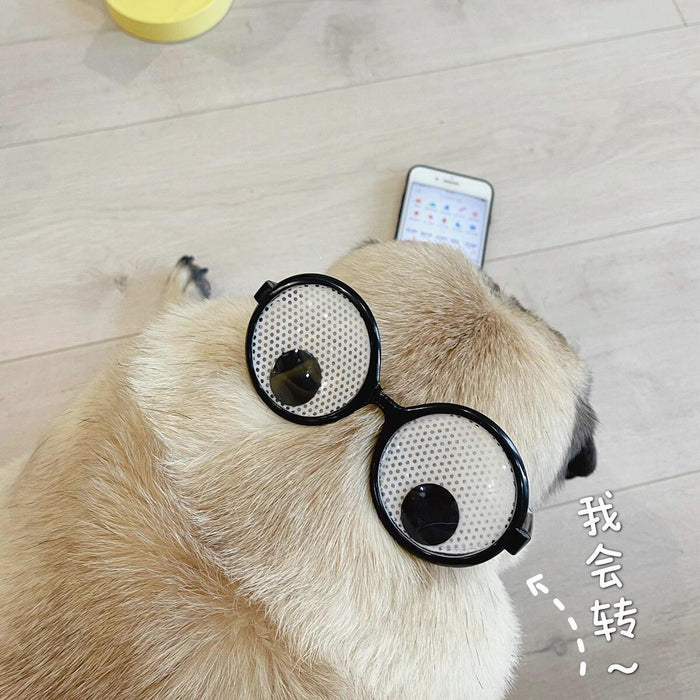 Pet Funny Fashion Dog Cat Sunglasses