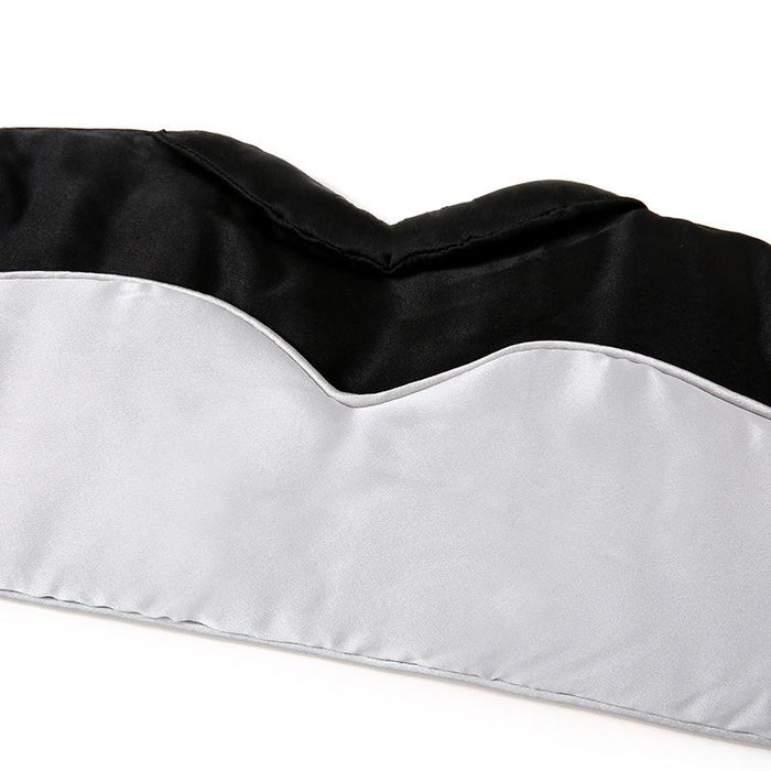 Noise-cancelling Shading Travel All-inclusive Eye Mask