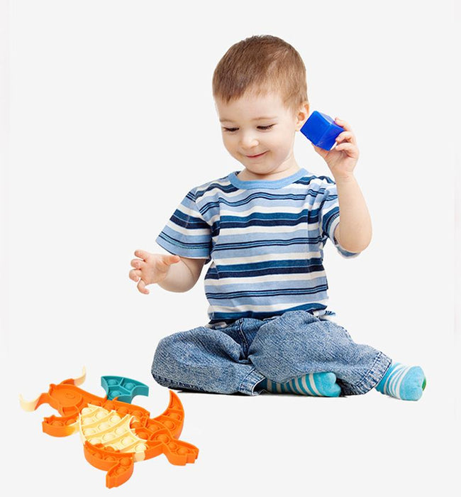 Pokemon Charizard Adult Children Sensory Toys