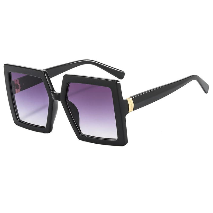 Sunglasses Women's Square Sunglasses