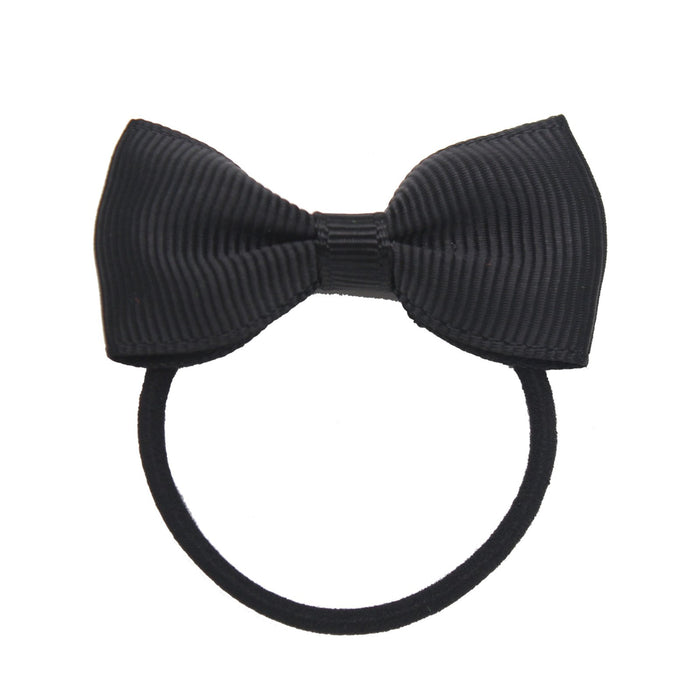 2PCS Children's jewelry bow hair band